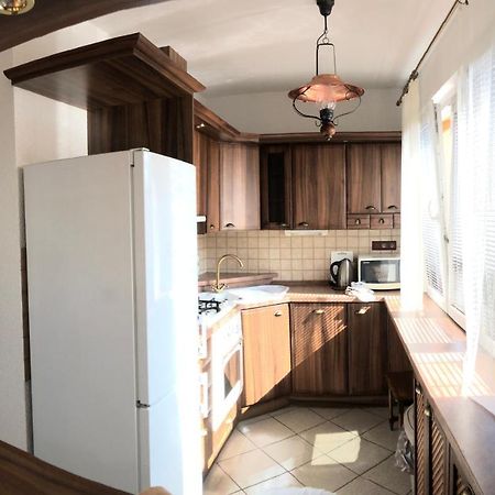 Appartamento Wonderful House Sokolov Esterno foto