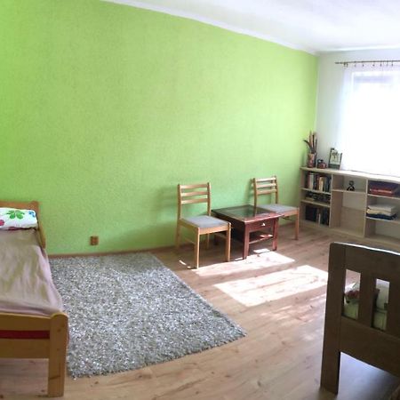 Appartamento Wonderful House Sokolov Esterno foto