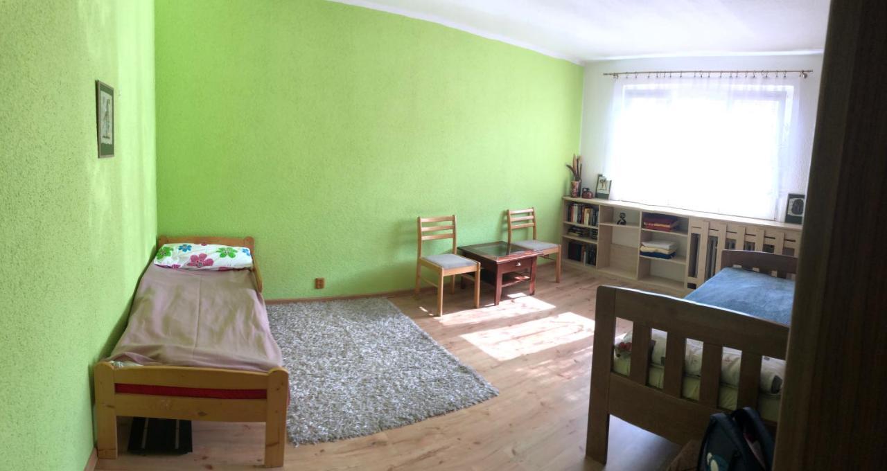 Appartamento Wonderful House Sokolov Esterno foto